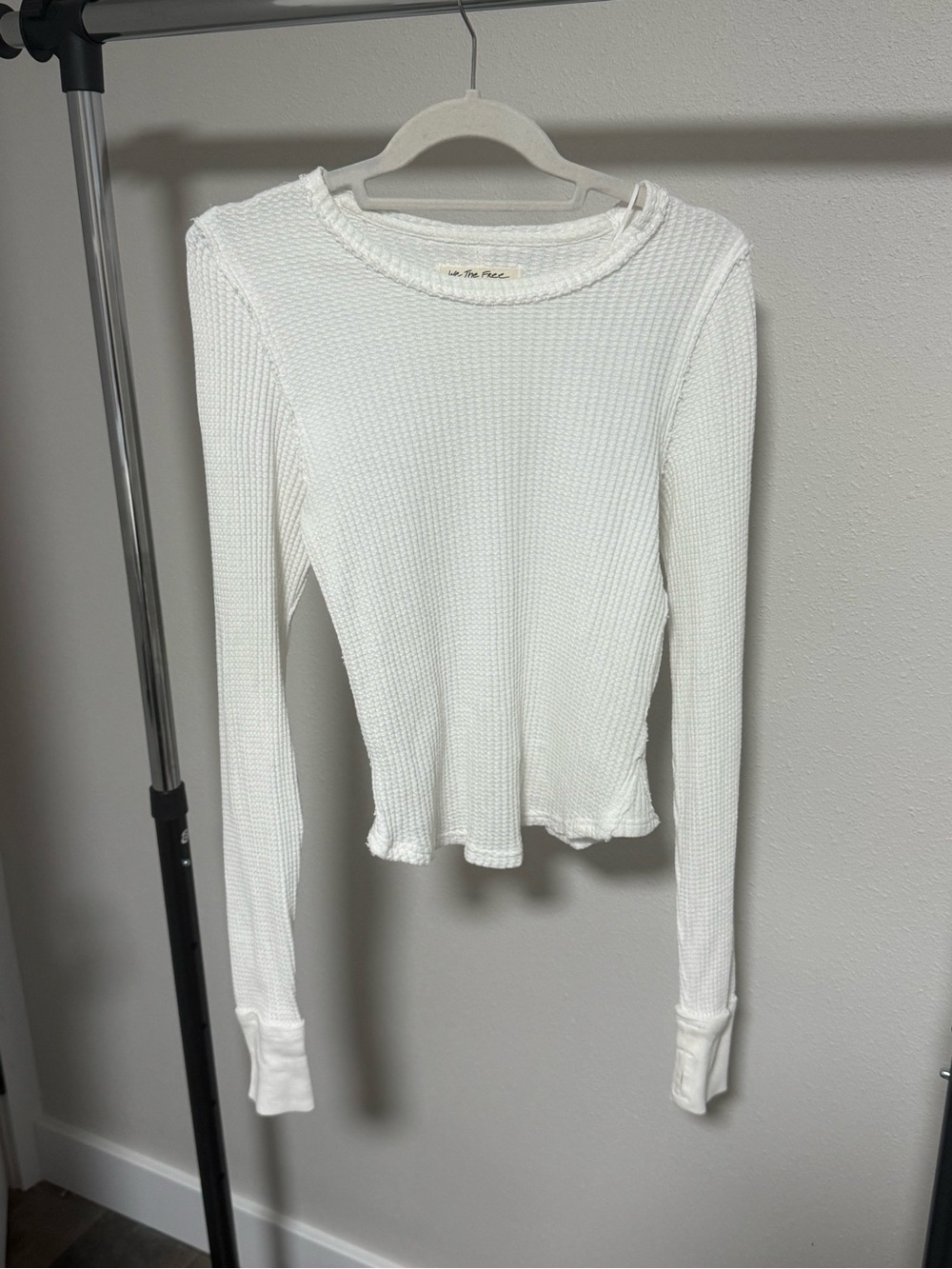 Free People We The Free Roll With It Thermal